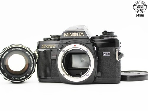 Exc getestete minolta - getestete,