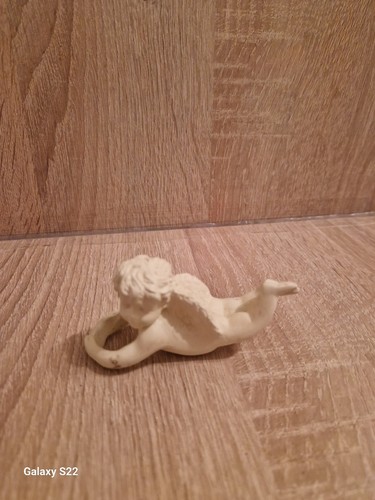 Kleine porzellan figur - kleine,