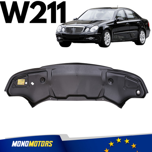 For mercedes benz w211 - mercedes,