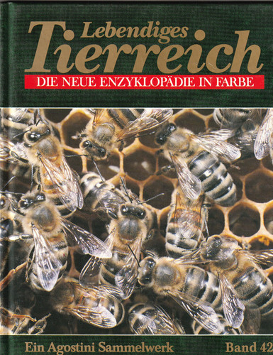 Lebendiges tierreich - 📚, *
