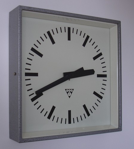 Pragotron vintage metall - pragotron,