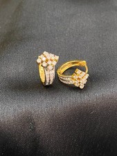 Pave 0,65 Cts Runder Brillant