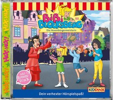 CD * BIBI BLOCKSBERG -