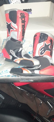 Alpinestars pro replica - pro,