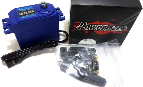 Powerhd 1812mg wasserdichtes - powerhd,
