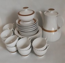 32 Teile Kaffeeservice Thomas