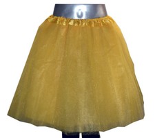 Tütü Tutu Ballettrock