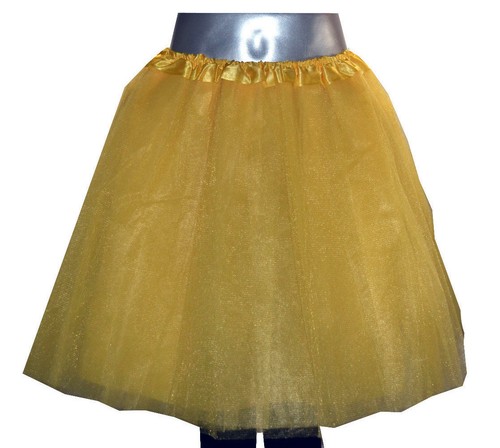 Tütü tutu ballettrock - tütü,