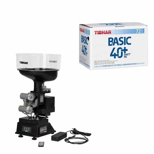 Tibhar robo pro junior - robo,