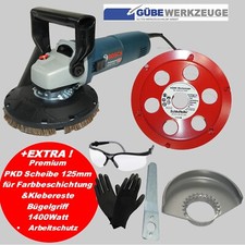 Betonbeschichtung
