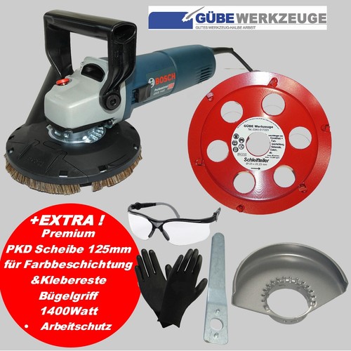 Betonbeschichtung