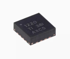 10pcs ADS1220IRVAR VQFN-16 100% Original