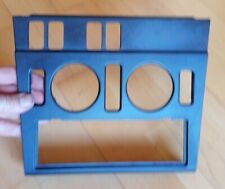 Mercedes-Benz W202 Verkleidung