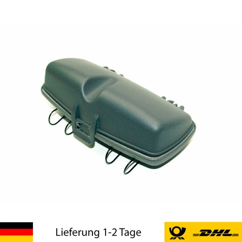 Grau kfz auto brillenetui - grau,