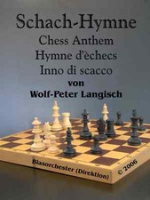Noten schach hymne für - schach-hymne,