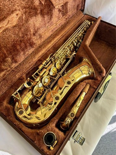 Yamaha yas altsaxophon - yas-32,