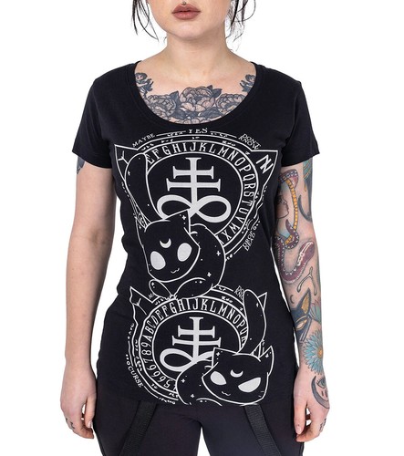 Heartless shirt cat - cat, craft