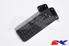  BMW E30 E36 E46 Fußstütze /