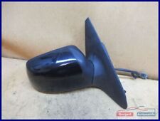 Außenspiegel rechts beheizbar