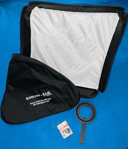 Magic square softbox - magic,
