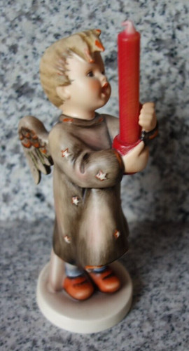 Hummel figur hum 192 engel - figur,