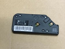 VW EOS Antennenverstärker Antenneweiche Verstärker Antenne 1Q0035577