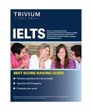 IELTS General Training Study