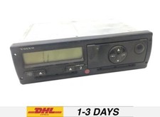 21386622 Continental Rel. 1.3a Digital Fahrtenschreiber Volvo B12B Fh B5 B9 Lkw