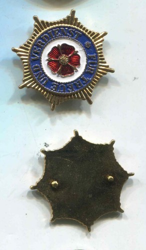 Orden auflage 32mm - auflage,