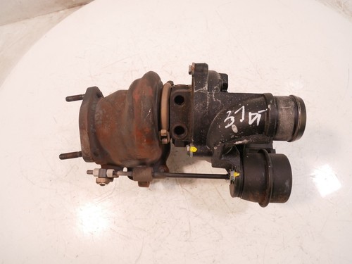 Turbolader für mini - r55, r56