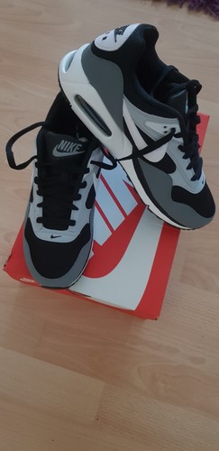 Nike air max correlate - max,