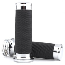 Griffe Lenker Chrom 1'' Zoll