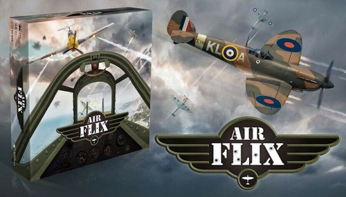Air flix - (kickstarter),