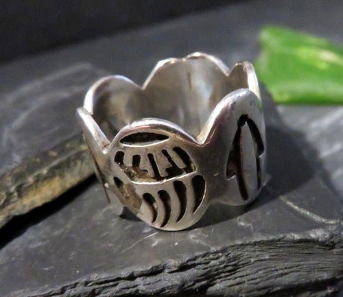 Mächtiger 925 sterling silber - sterling,