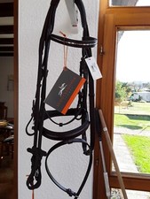 Trense schockemöhle bridle - schockemöhle,