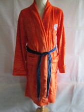 Dragon Ball Z Anime Bademantel / Saunamantel in L/XL Herren Neu siehe Fotos