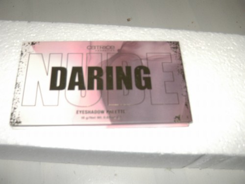 Catrice cosmetics daring - catrice, "daring