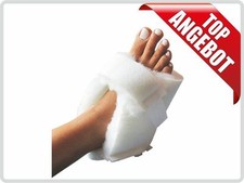 Fersenpolster, Fersenschoner