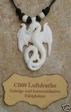 Keltisches Magisches Amulett Talisman Luftdrache CB09