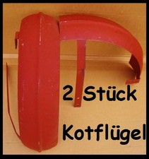 Schutzblech Ursus Stahlblech