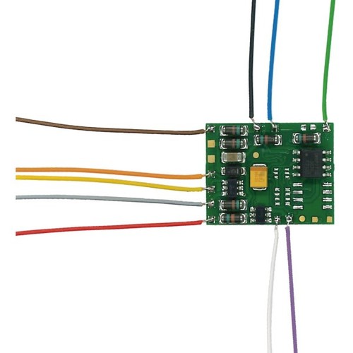 Tams elektronik 05481 01 - tams, 41-05481-01