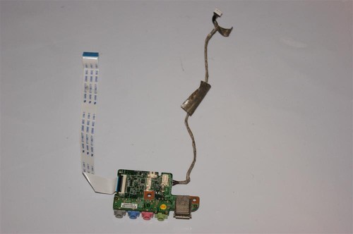 Msi ex623 usb audio - msi, sound