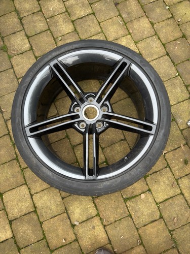 Porsche taycan mission felge - taycan,