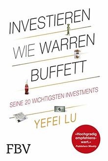 Investieren wie warren - investieren,
