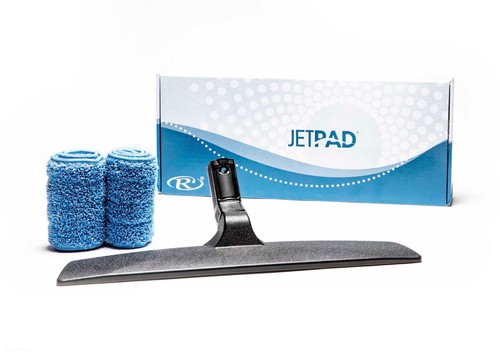 Rainbow jetpad bodenreinigung - rainbow,