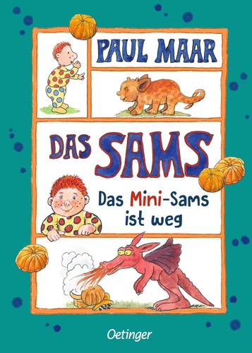 Das sams mini - das,