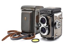 Yashica Yashica-Auto 6 x 6 TLR