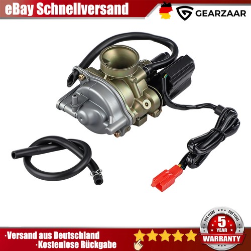 Vergaser 17mm geeignet - vergaser, für