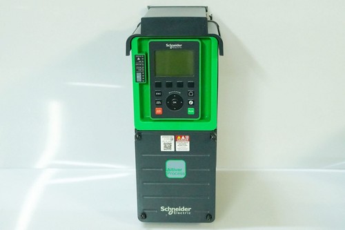 Schneider electric altivar - ,