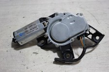 Heckwischermotor Wischermotor